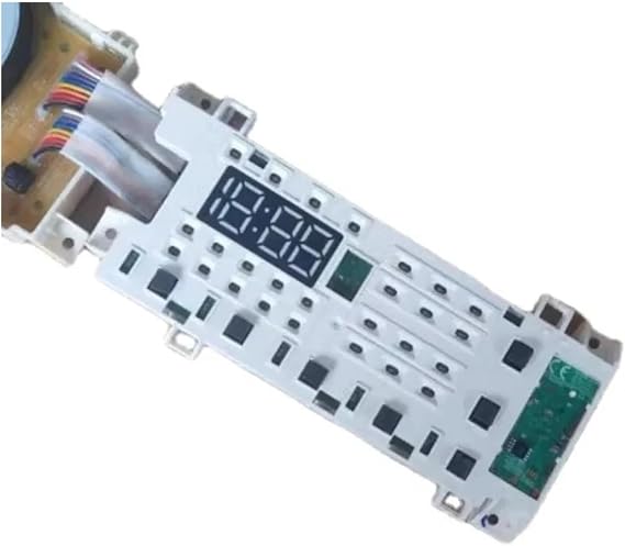Compatible With LG Washing Machine Computer Knob Control Board EBR874198 EBR331191 Display PCB Washer Parts(Knob PCB)