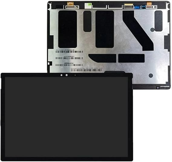 LCD Display Touch Screen Digitizer Assembly for Microsoft Surface Pro 8 13" 1983 Screen Replacement