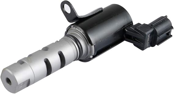 OCV Oil Control Variable Valve Timing VVT Solenoid Fits 24355-23770 917-207 For Hyundai Elantra Tiburon Tucson Kia Soul Spectra Spectra5 Sportage 2.0L