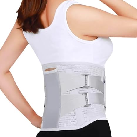Orthorelieve Lumbarmate Back Brace