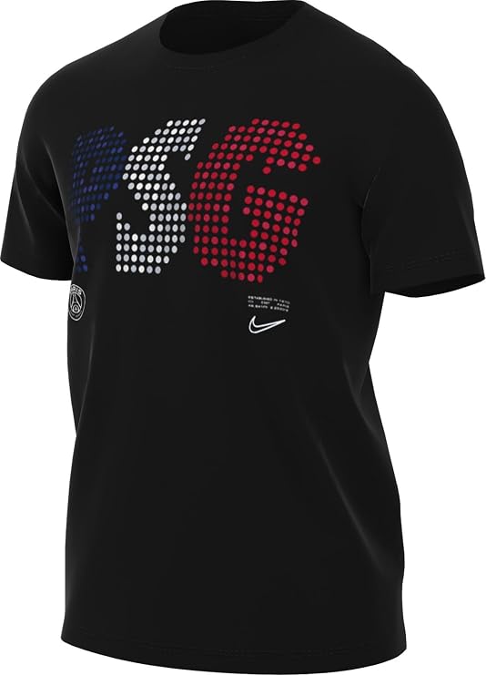 Paris Saint-Germain Tee by Nike