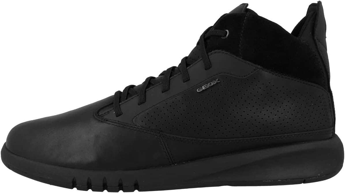 Geox mens Sneaker
