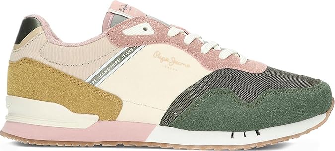 Pepe Jeans Women's Sneaker