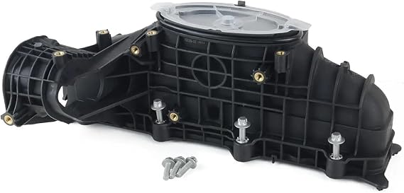 AP02 Compatible With Mercedes INTAKE MANIFOLD A 651 090 00 37, A 651 090 30 37, 6510900037, 6510903037,A6510900037, A6510903037