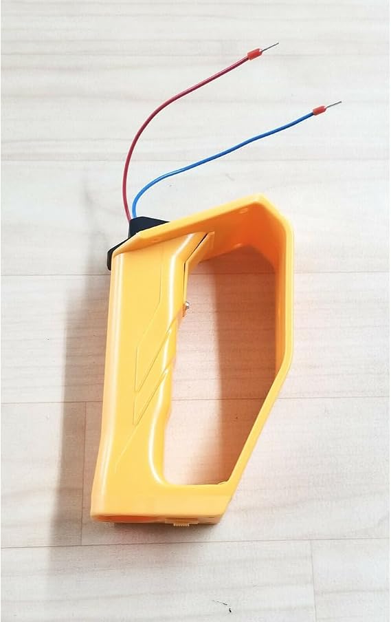 Stellar 50932, Handle Assembly (5 Function 916 Radio Systems)