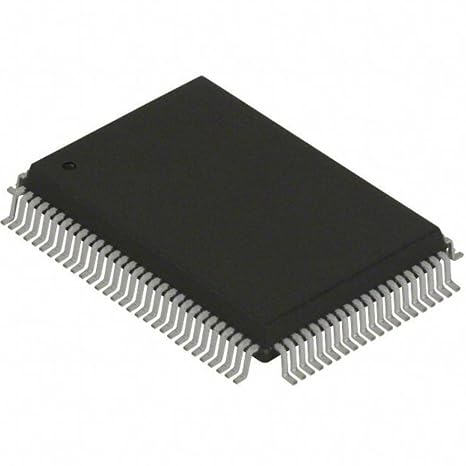 (1PC) EPC16QC100 IC CONFIG Device 16MBIT 100QFP