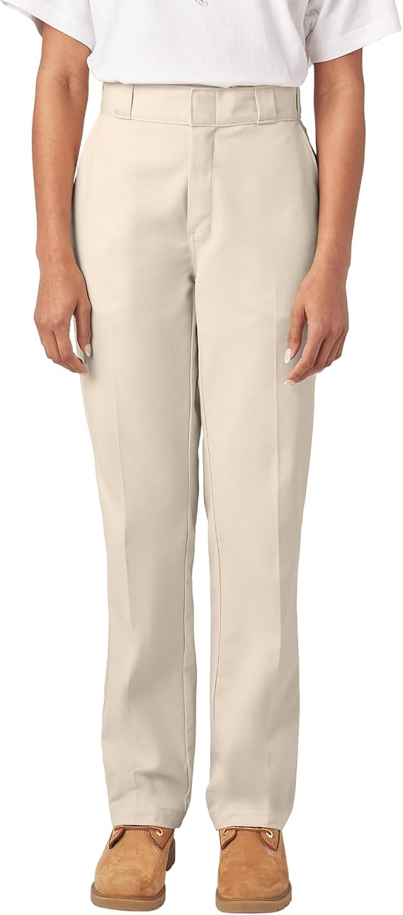 Dickies Womens 874 Workpant Rec W