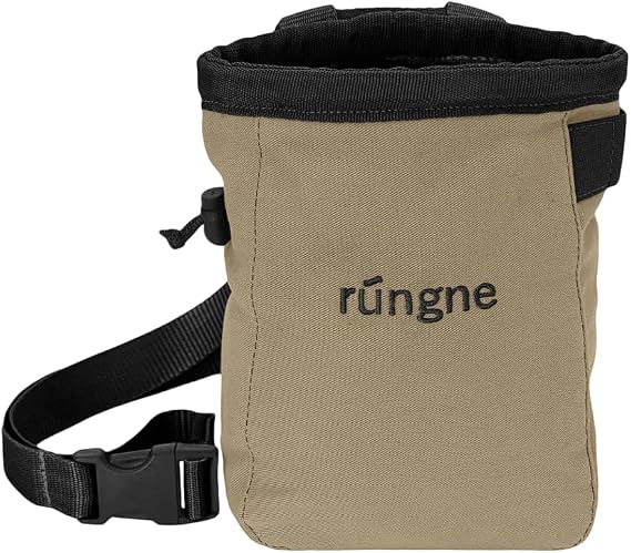 Craft Chalk Bag