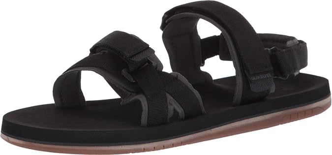 Quiksilver mens Caged Oasis II