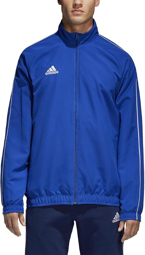 adidas mens Core 18 Presentation Jacket