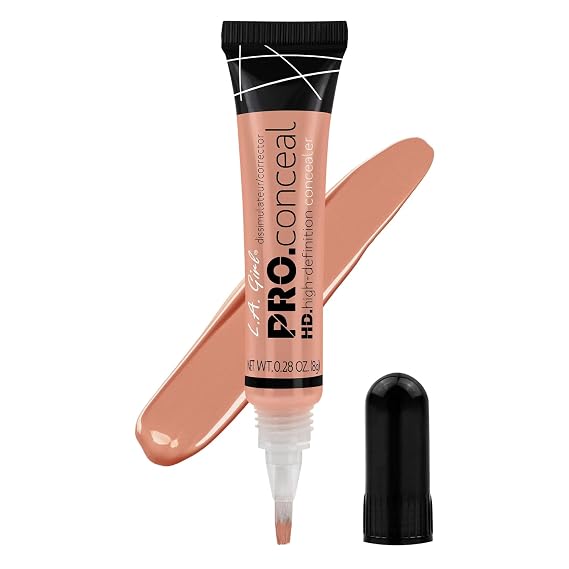 L.A. Girl Pro Conceal HD Concealer 994 Peach Corrector