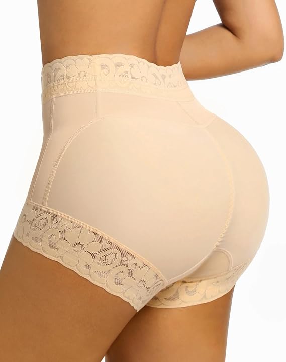 Fajas Colombianas Moldeadoras Butt Lifting Panties Shapewear for Women