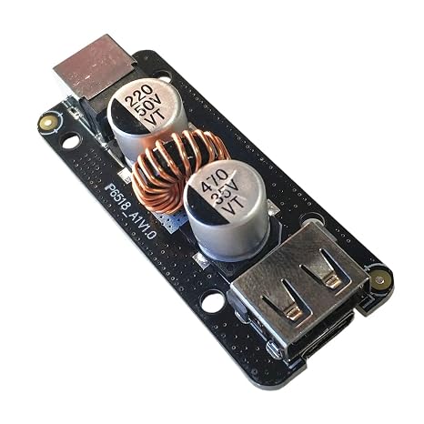 IP6518 Full-Protocol Fast Filling Plate Module QC3.0 FCP MediaTek BC1.2PD New for Arrival 2025 High for Quality