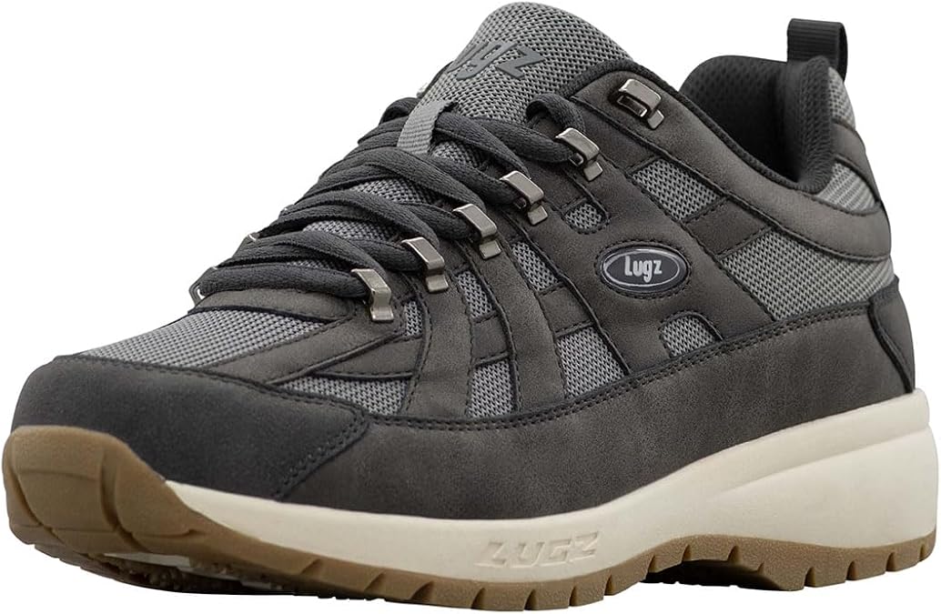 Lugz Men's Cage Sneaker