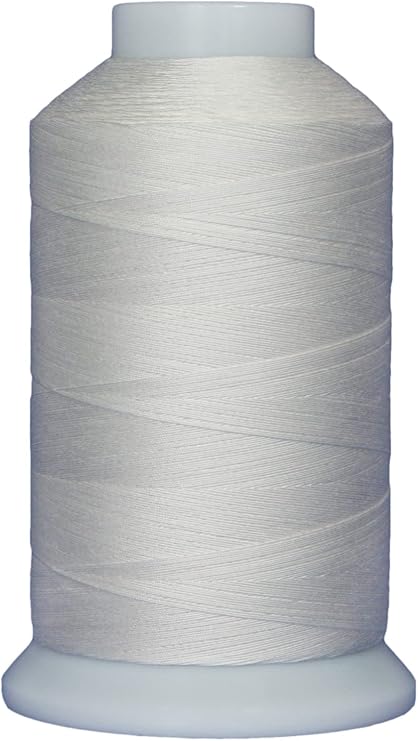 Superior Thread King TUT Thread 2,000 Yards-White Linen