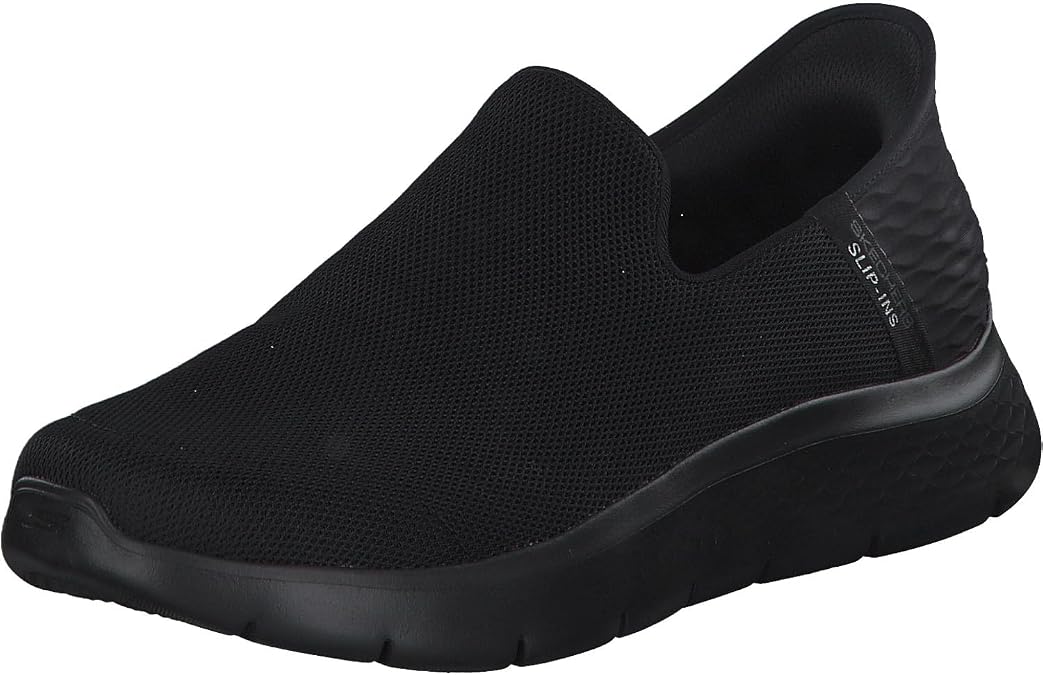 Skechers Men's Gowalk Flex Hands Free Slip-ins Athletic Slip-on Casual Walking ShoesSneaker