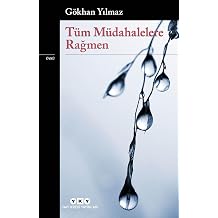 Tüm Müdahalelere Rağmen Kağıt Kapak – 6 Şubat 2025