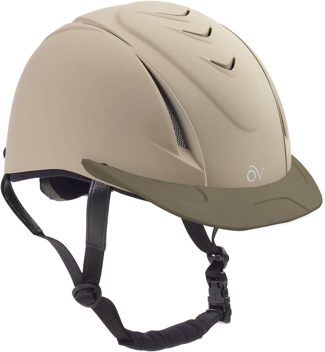 Ovation Deluxe Schooler