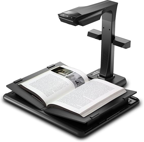 CZUR M3000 Pro V3 Professional Book Scanner