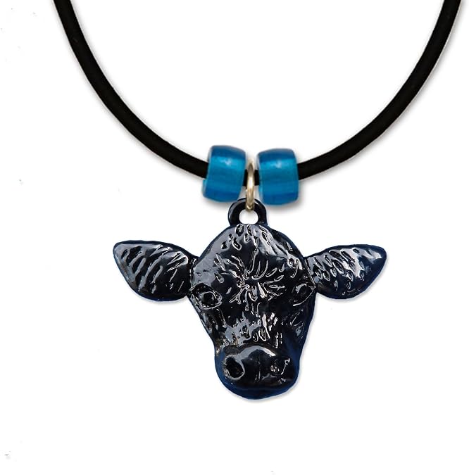 Cow Necklace Collections