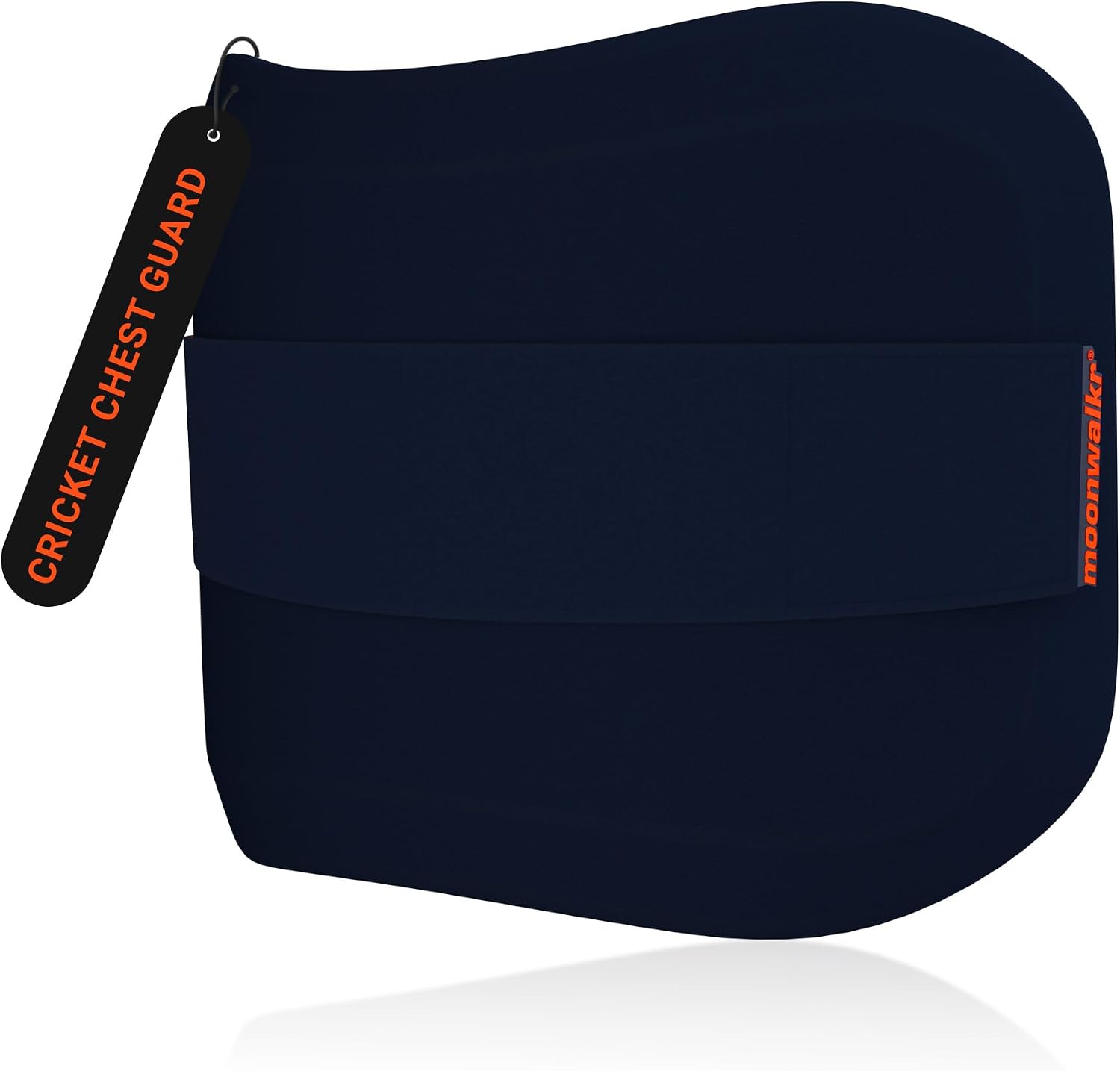 moonwalkr Cricket Chest Guard