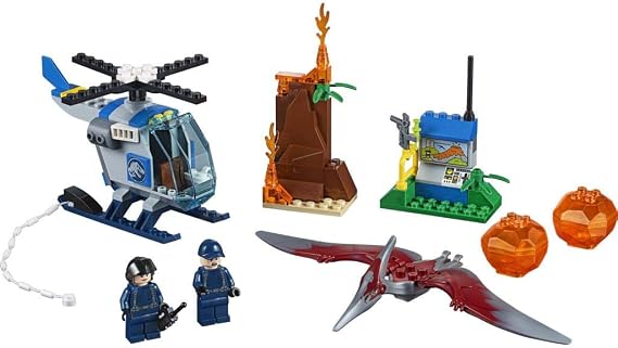 Lego Juniors Set