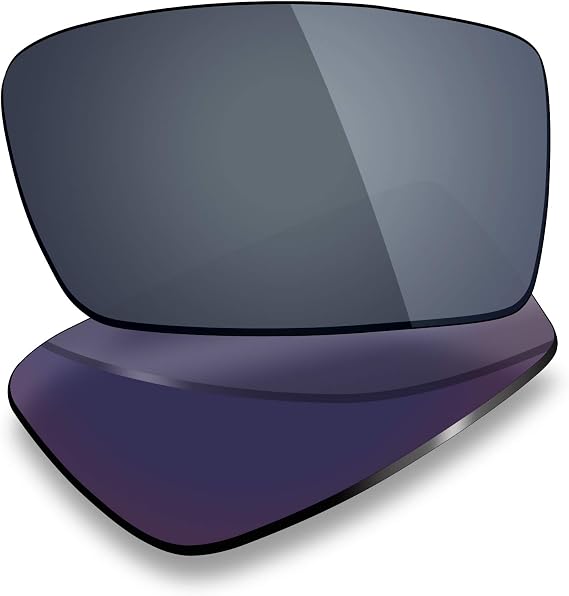 XELD Replacement Lenses for Oakley Gascan - Options