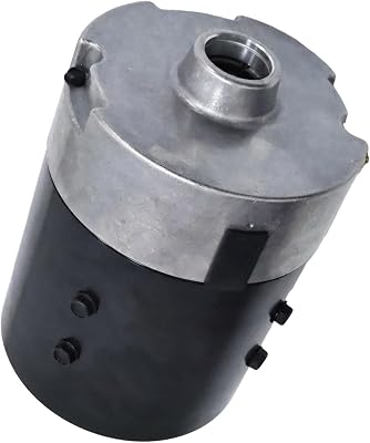 36V Electric Motor 73124-G01 73124-G08 73445-G02 Compatible with 1995-2010 EZGO TXT PDSDCS Golf Cart