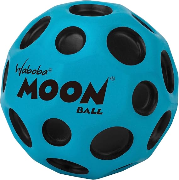 Waboba, Ball Moon Assorted Colors