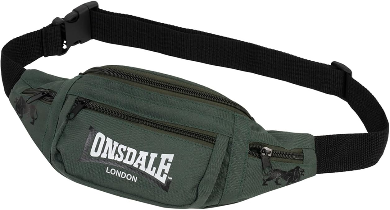 Lonsdale Bum Bag Hip