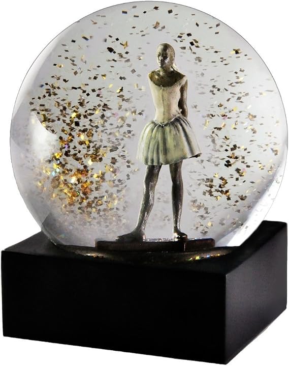 Snow Globe (Dancer)