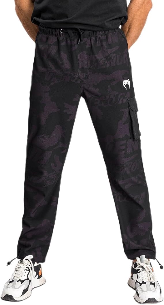 Venum Mens Trooper Men's Tracksuit Pants
