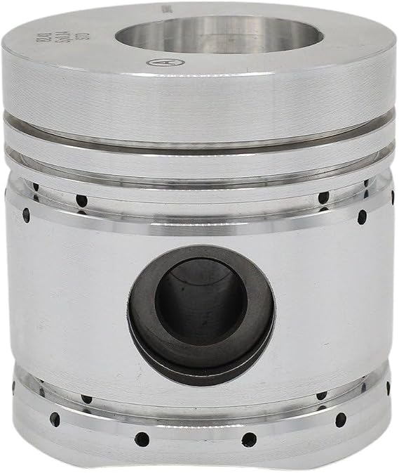 PISTON (STD-82.55mm): Compatible with LISTER/LT-1 / LT-2-8918