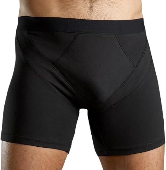 Men's Support Boxers