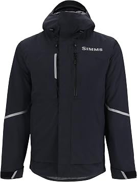 Simms Challenger Insulated Jacket