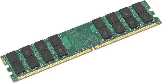 Desktop Memory Modules, Circuit Module Board Printed Circuit Board Desktop Computer Memory Bar DDR2 4GB 800Mhz PC2 6400 1.8V