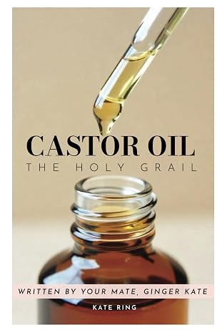Castor Oil: The Holy Grail