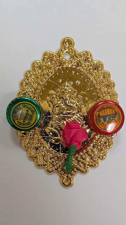 Haldi Kumkum Thamboolam Set Pack (20Nos)