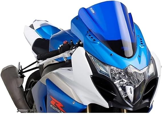 Puig 4933A Blue Racing Screen