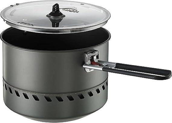 MSR Reactor Replacement Camping and Backpacking Cooking Pots