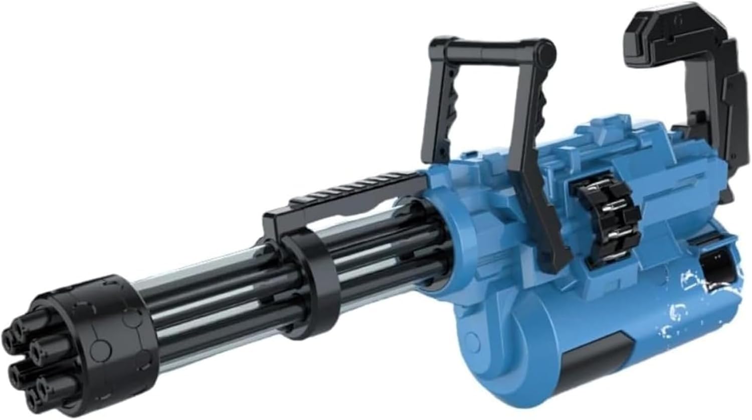Electric Water Gun, Large Capacity Water Gun, Super Strong Distance, For Adults and Children, Waterproof Design, For Summer FestivalsPoolsCamping, Beach BathingPoolsRivers, Summer Vacations