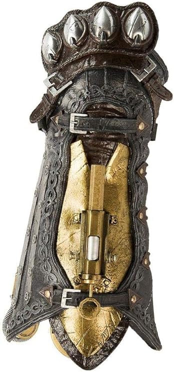 Assassins Creed Syndicate Assassin's Gauntlet with Hidden Blade
