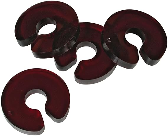 SPC 67300 Jounce Bumper Spacers (4)