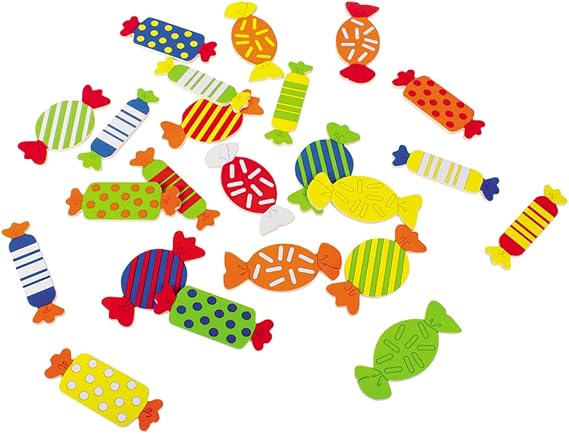 Beleduc XXL Candy Game