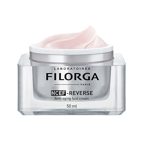 Filorga NCTF Reverse Face Cream 50ml