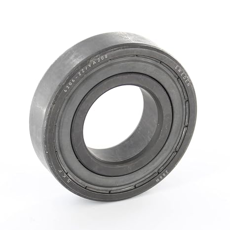 6206-2Z/VA208 - SKF - Single Row Ball BRGS - Factory New!