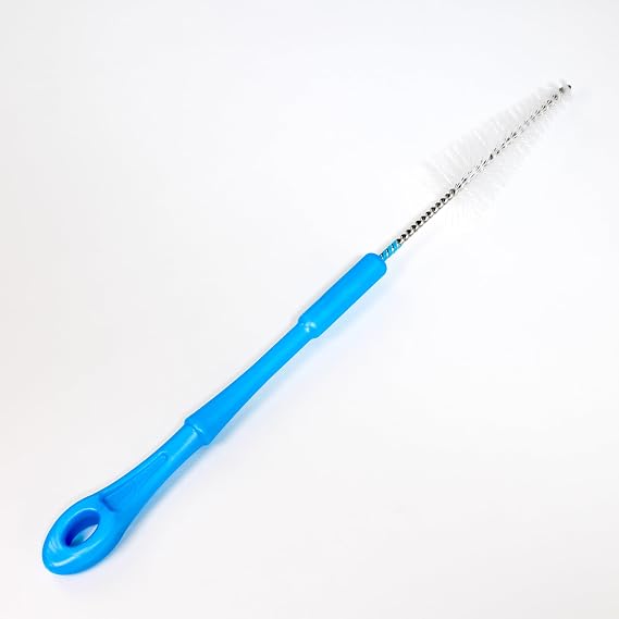 Cleaning Brush, Blue, 5.3937L (Inch)