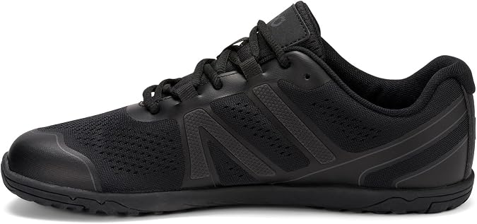 Xero Shoes Men's HFS II Barefoot Running Shoes | Road Running Shoes