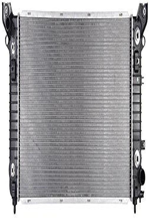 OSC Automotive Products 13398 Radiator