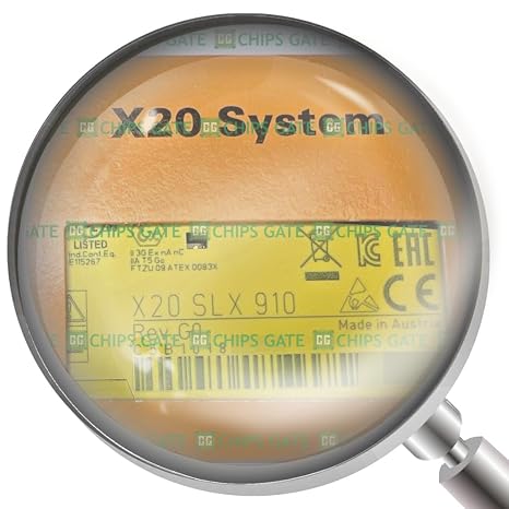 X20SLX910 1PCS NEW Open Box X20SLX910 for Shipping